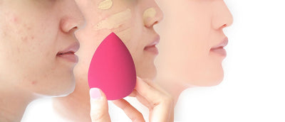 Beauty Blender Sponge - Latex Free